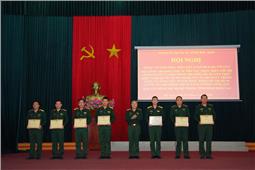 Học tập và làm theo tư tưởng, đạo đức, phong cách Hồ Chí Minh bằng nhiều việc làm thiết thực
